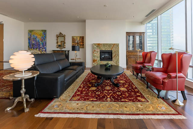 rentals in vancouver downtown