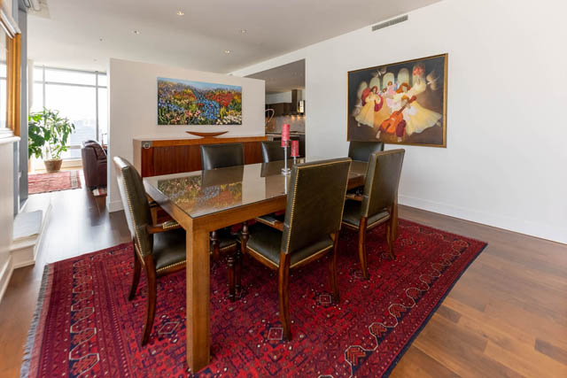 condo rentals