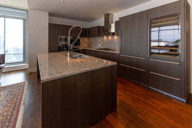 owner property manage vancouver