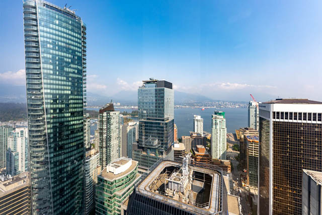 rental properties