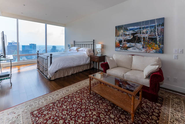 vancouver b c condo rentals