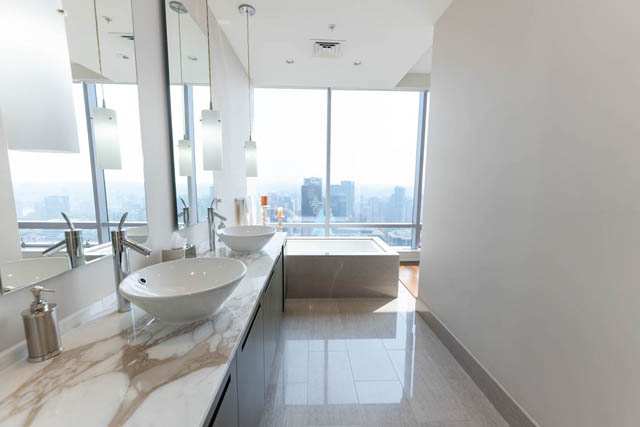 rentals vancouver