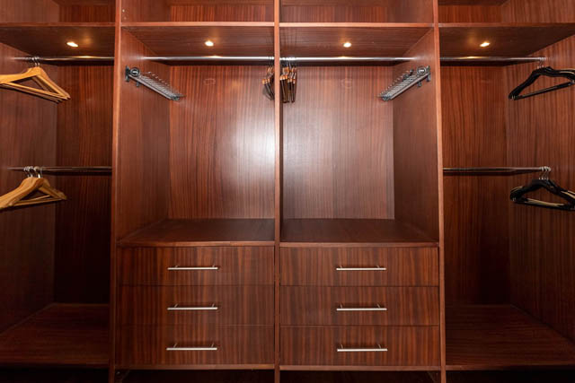furnished downtown vancouver