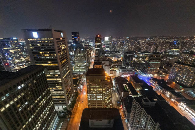 furnished vancouver