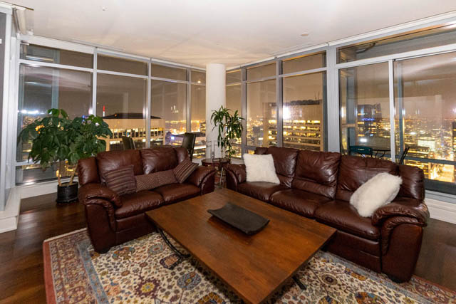 condo for rentals