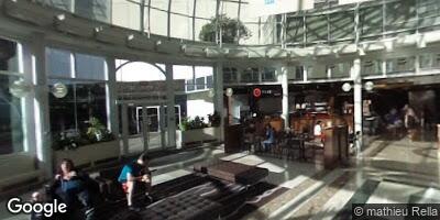 Street view of 4503 - 1128 W. Georgia Street