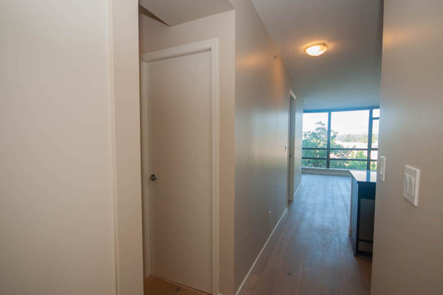renting apartment