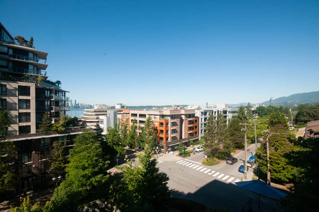 unfurnished north vancouver