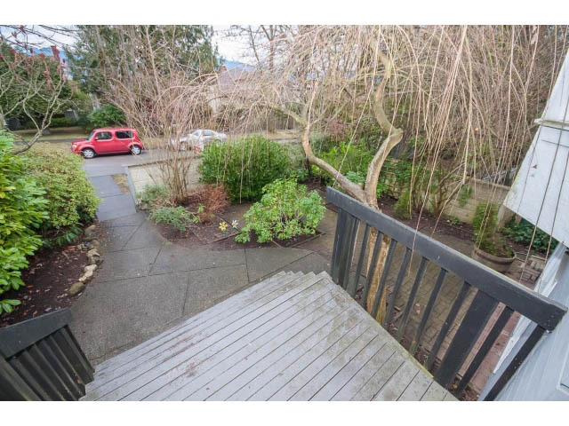 3844 West 14th Ave - House - Point Grey - Photo 46 of 52