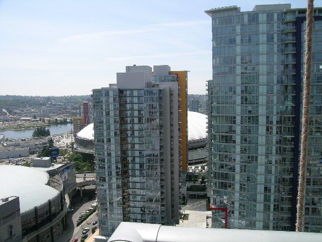 3301 - 188 Keefer Place - Condo - Crosstown - Photo 8 of 51