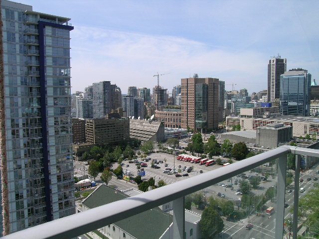 3301 - 188 Keefer Place - Condo - Crosstown - Photo 9 of 51