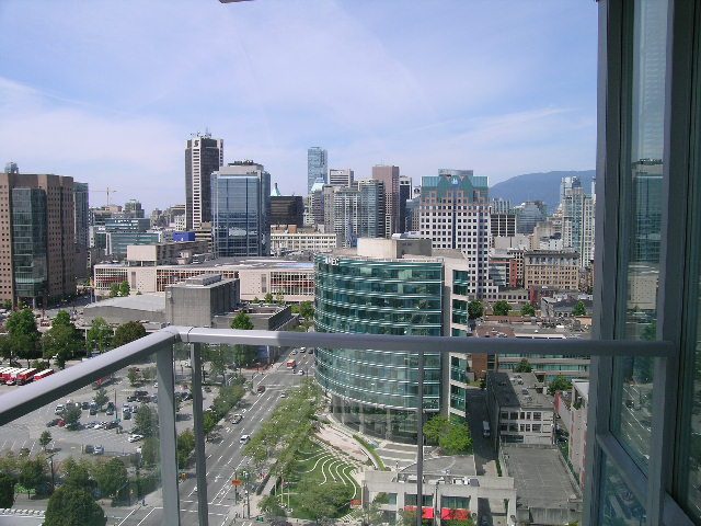 3301 - 188 Keefer Place - Condo - Crosstown - Photo 10 of 51