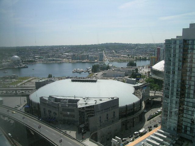 3301 - 188 Keefer Place - Condo - Crosstown - Photo 17 of 51