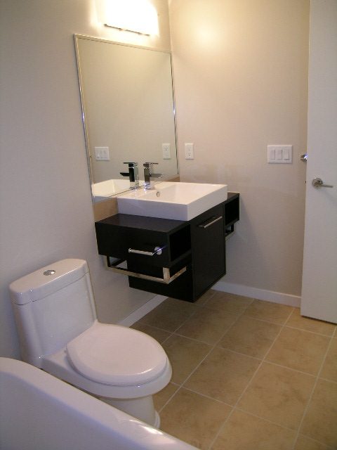 3301 - 188 Keefer Place - Condo - Crosstown - Photo 22 of 51