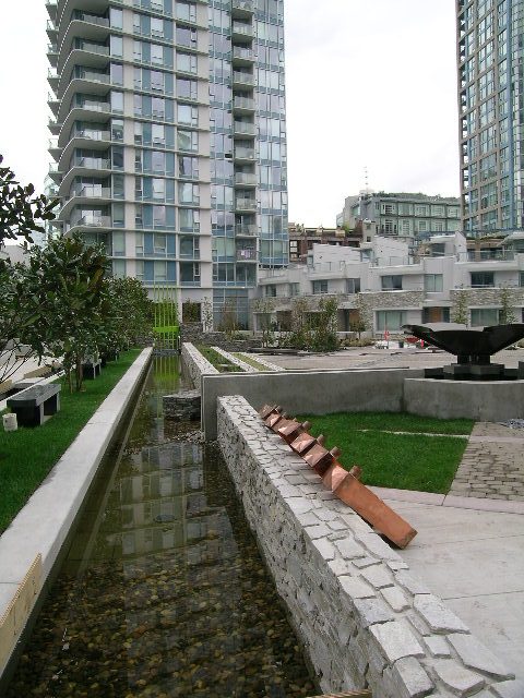 3301 - 188 Keefer Place - Condo - Crosstown - Photo 38 of 51