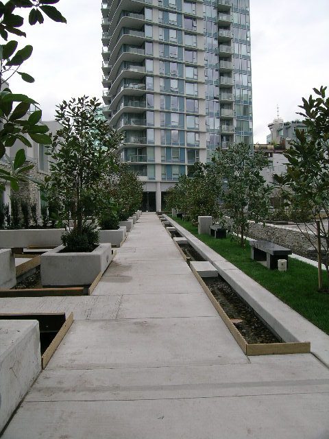 3301 - 188 Keefer Place - Condo - Crosstown - Photo 39 of 51