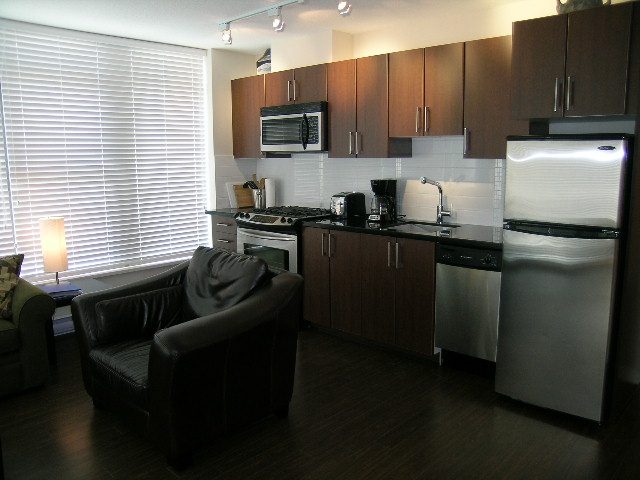 703 - 1068 West Broadway - Condo - Fairview - Photo 10 of 31