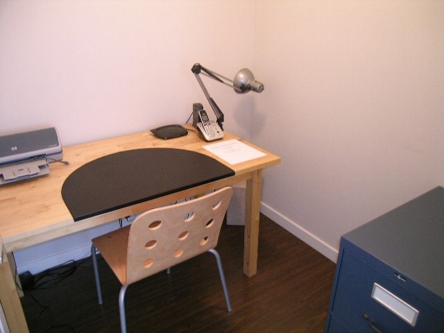703 - 1068 West Broadway - Condo - Fairview - Photo 16 of 31