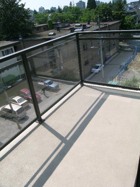703 - 1068 West Broadway - Condo - Fairview - Photo 22 of 31