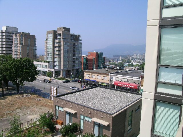 703 - 1068 West Broadway - Condo - Fairview - Photo 25 of 31