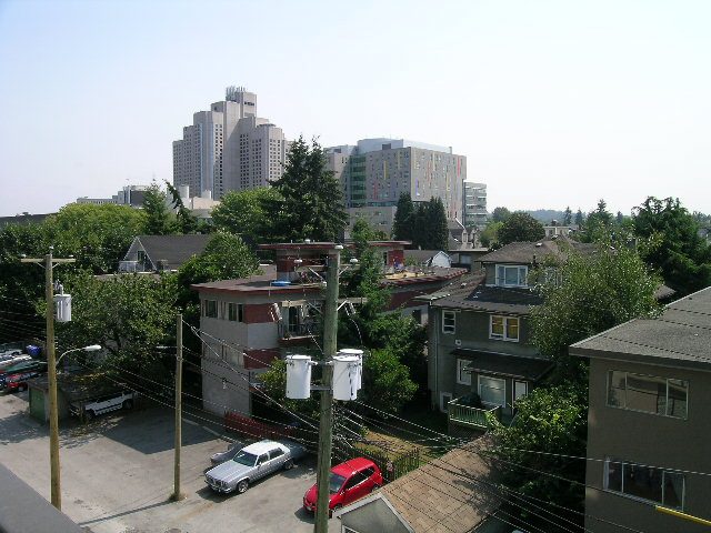 703 - 1068 West Broadway - Condo - Fairview - Photo 28 of 31