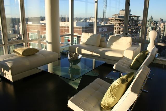 3101 - 788 Richards Street - Condo - Downtown - Photo 31 of 31