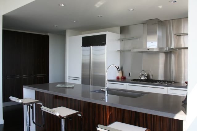 3101 - 788 Richards Street - Condo - Downtown - Photo 5 of 31