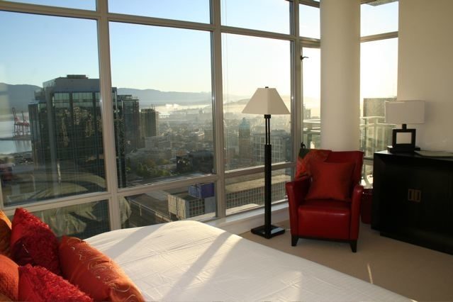 3101 - 788 Richards Street - Condo - Downtown - Photo 12 of 31