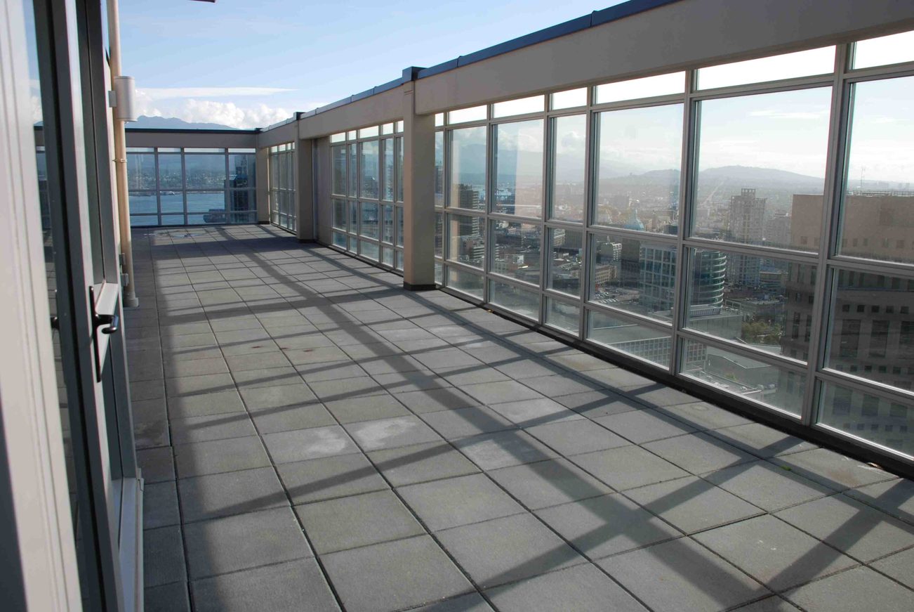 3101 - 788 Richards Street - Condo - Downtown - Photo 20 of 31
