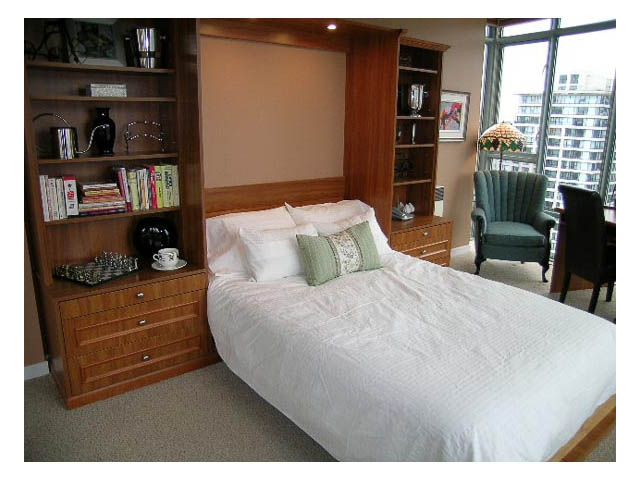 PH2 - 930 Cambie Street - Condo - Yaletown - Photo 34 of 52