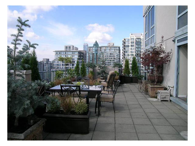 PH2 - 930 Cambie Street - Condo - Yaletown - Photo 41 of 52