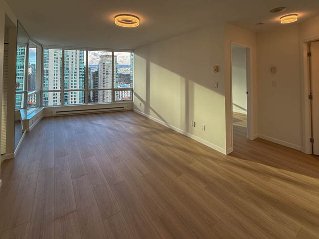 2305 1166 melville street vancouver downtown coal harbour