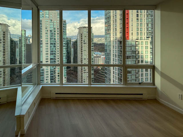 2305 1166 melville street vancouver downtown coal harbour