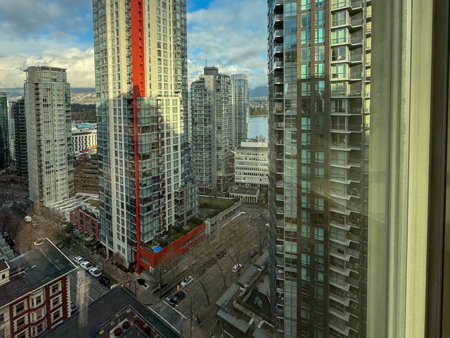 2305 1166 melville street vancouver downtown coal harbour