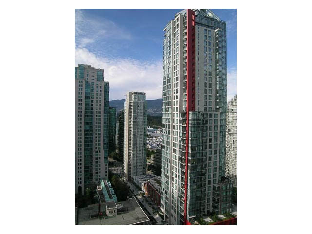 apartments for rent in vancouver downtown