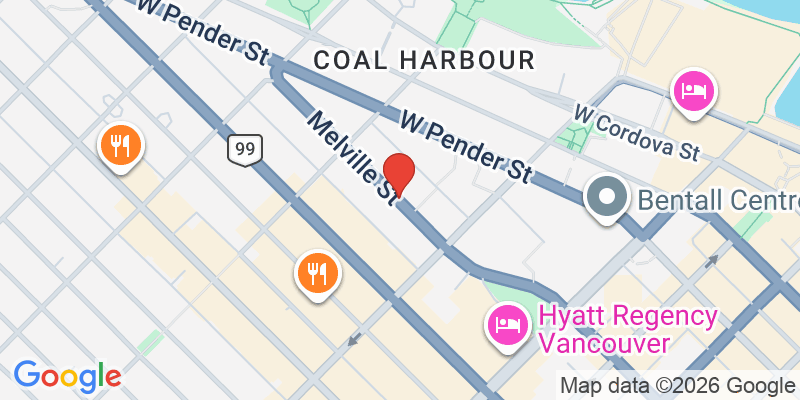 Property Location