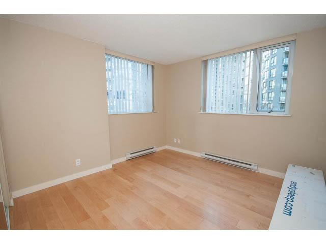 rentals in vancouver downtown