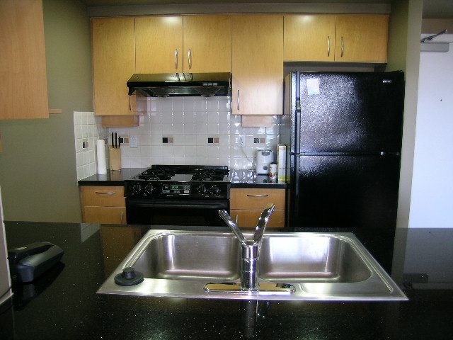 908 - 189 Davie Street - Condo - Yaletown - Photo 3 of 23