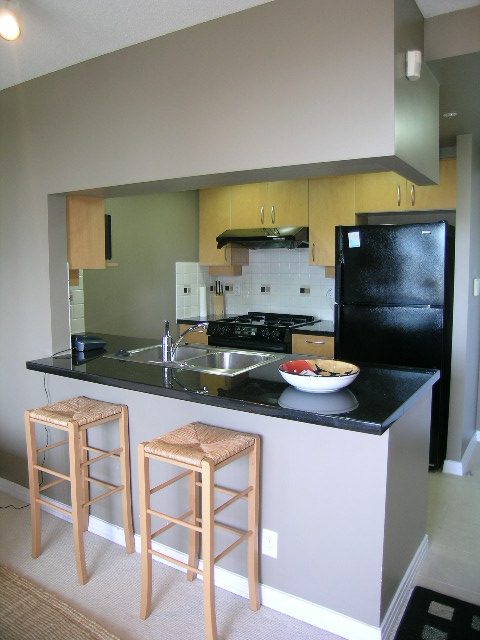 908 - 189 Davie Street - Condo - Yaletown - Photo 4 of 23