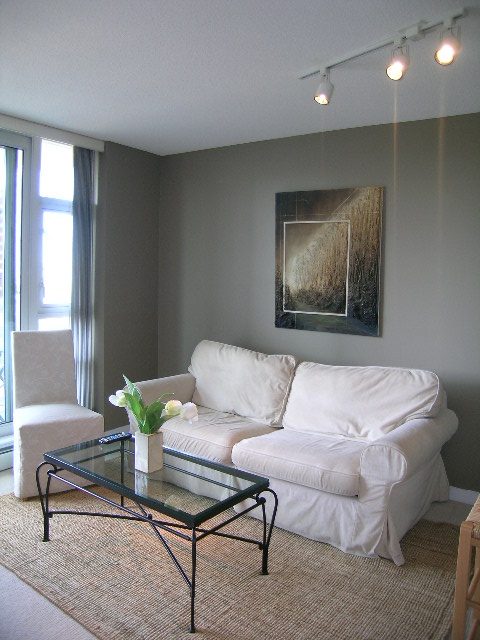 908 - 189 Davie Street - Condo - Yaletown - Photo 5 of 23