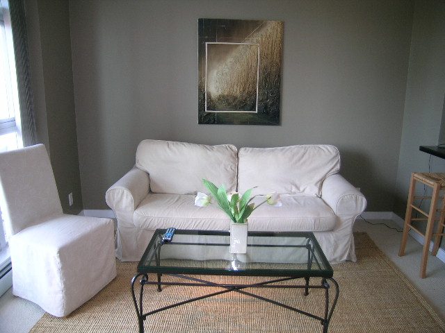 908 - 189 Davie Street - Condo - Yaletown - Photo 6 of 23