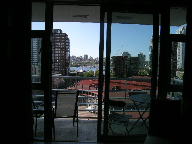 908 - 189 Davie Street - Condo - Yaletown - Photo 10 of 23