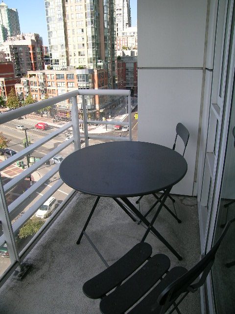 908 - 189 Davie Street - Condo - Yaletown - Photo 11 of 23