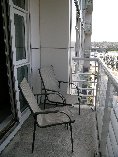 908 - 189 Davie Street - Condo - Yaletown - Photo 12 of 23