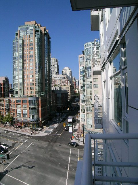 908 - 189 Davie Street - Condo - Yaletown - Photo 15 of 23