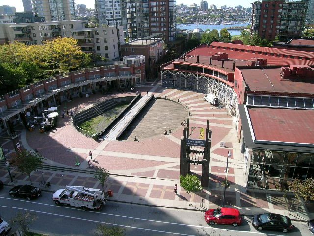 908 - 189 Davie Street - Condo - Yaletown - Photo 16 of 23