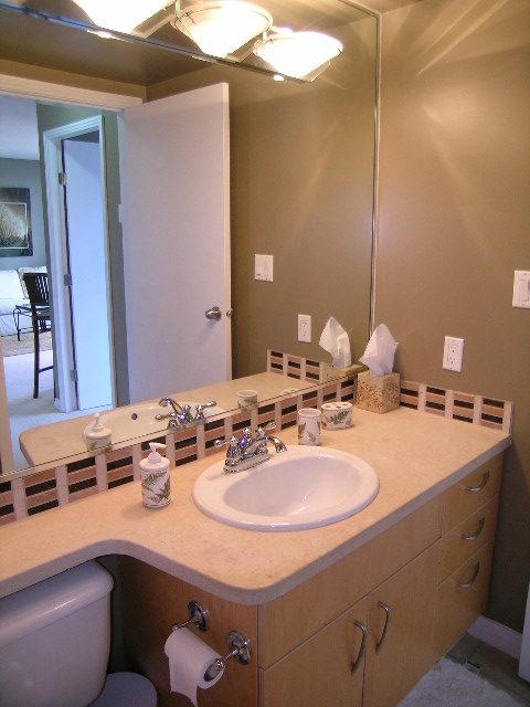 908 - 189 Davie Street - Condo - Yaletown - Photo 19 of 23
