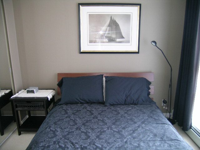 908 - 189 Davie Street - Condo - Yaletown - Photo 20 of 23