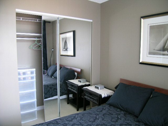 908 - 189 Davie Street - Condo - Yaletown - Photo 21 of 23