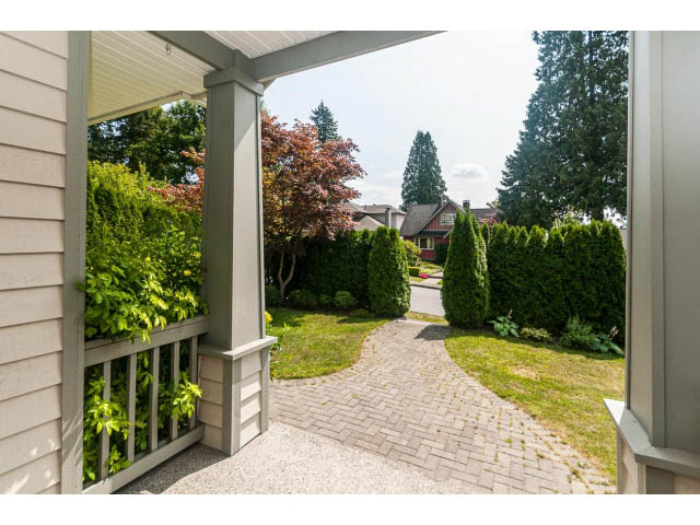 322 West 26th Street - House - Upper Lonsdale - Photo 4 of 31